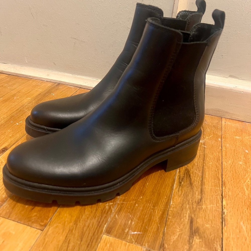 La Canadienne Chelsea waterproof boot